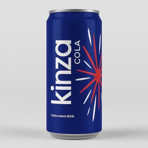 Kinza Cola
